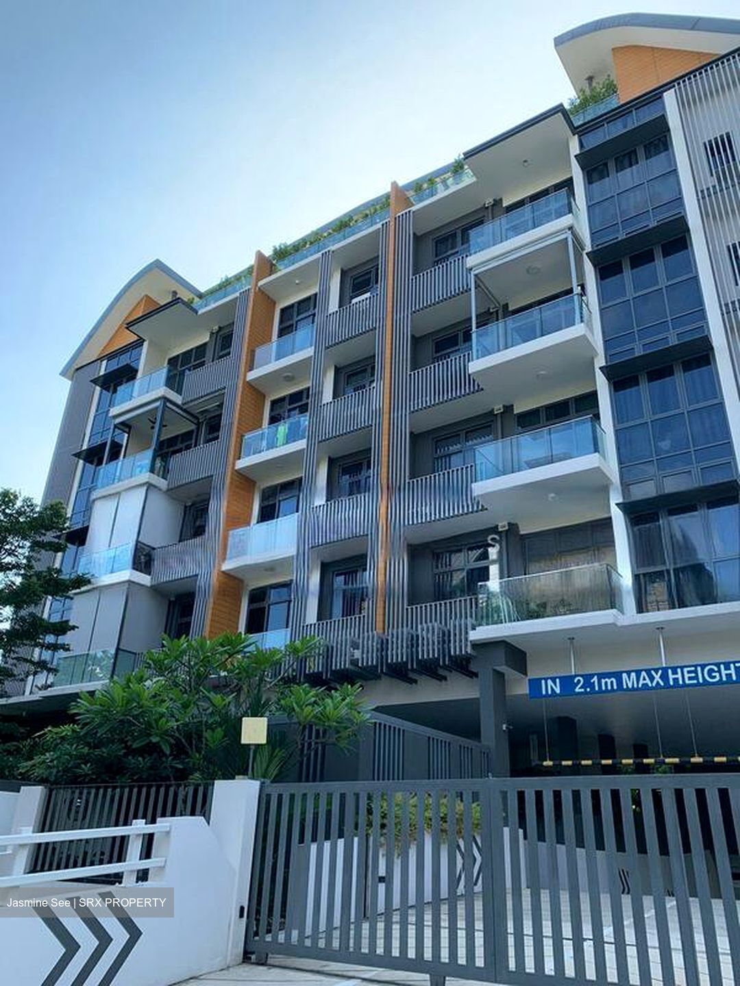 38 Jervois (D10), Apartment #502475111